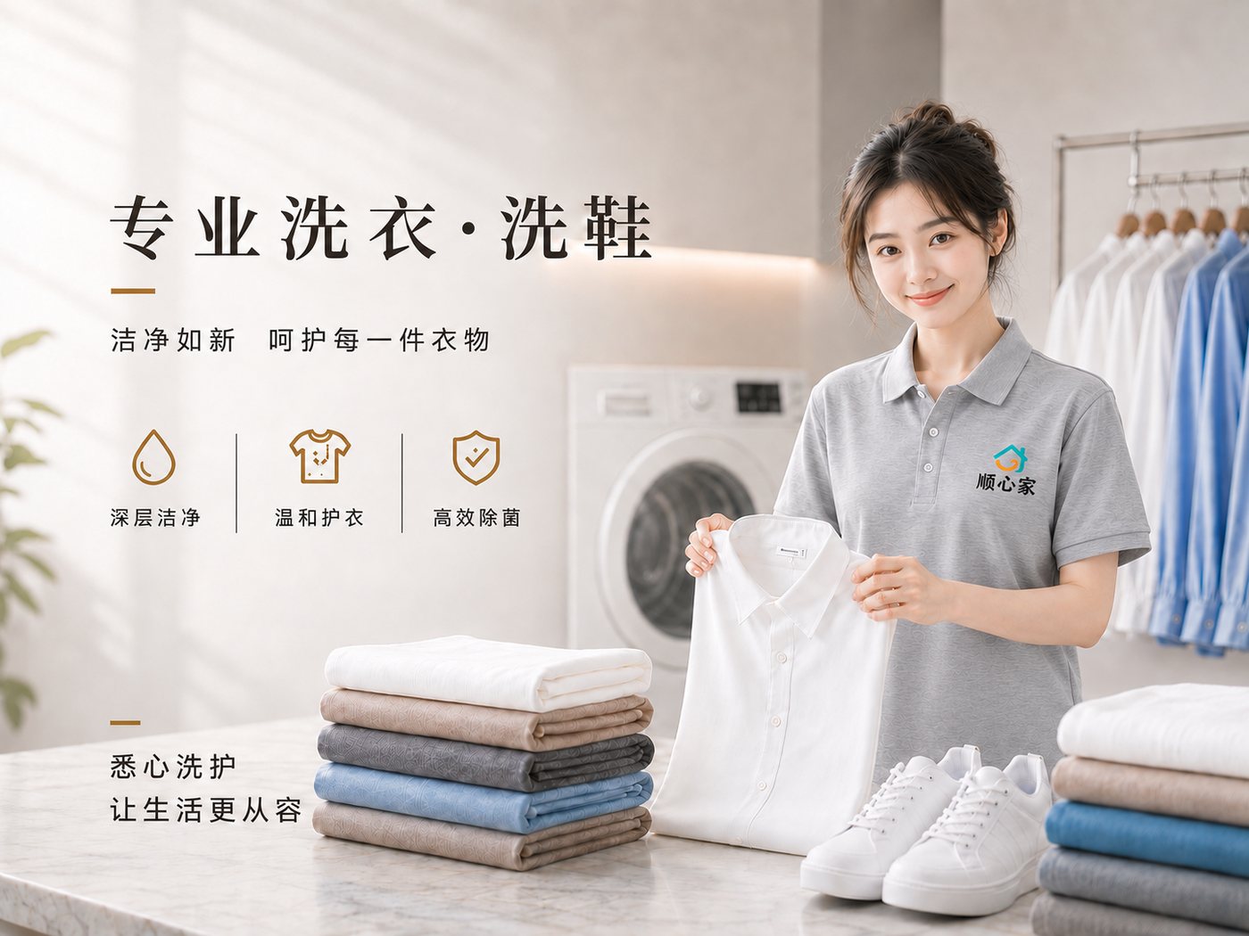 奢品皮具与鞋履专业护理