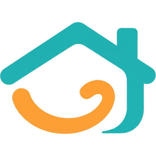顺心家 Logo